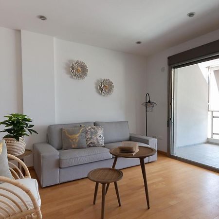 Apartamento Frentemar 2 - Costa CarpeDiem Calpe Exterior foto