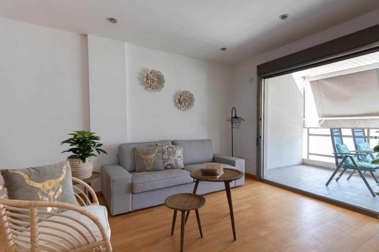 Apartamento Frentemar 2 - Costa CarpeDiem Calpe Exterior foto