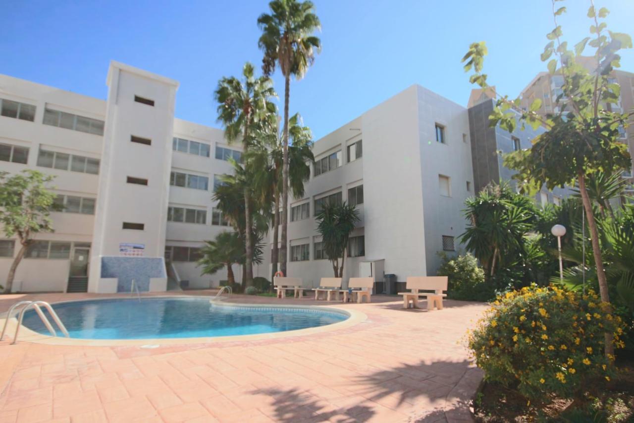 Apartamento Frentemar 2 - Costa CarpeDiem Calpe Exterior foto