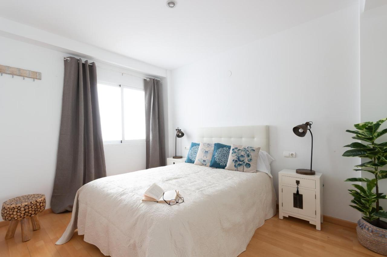 Apartamento Frentemar 2 - Costa CarpeDiem Calpe Exterior foto