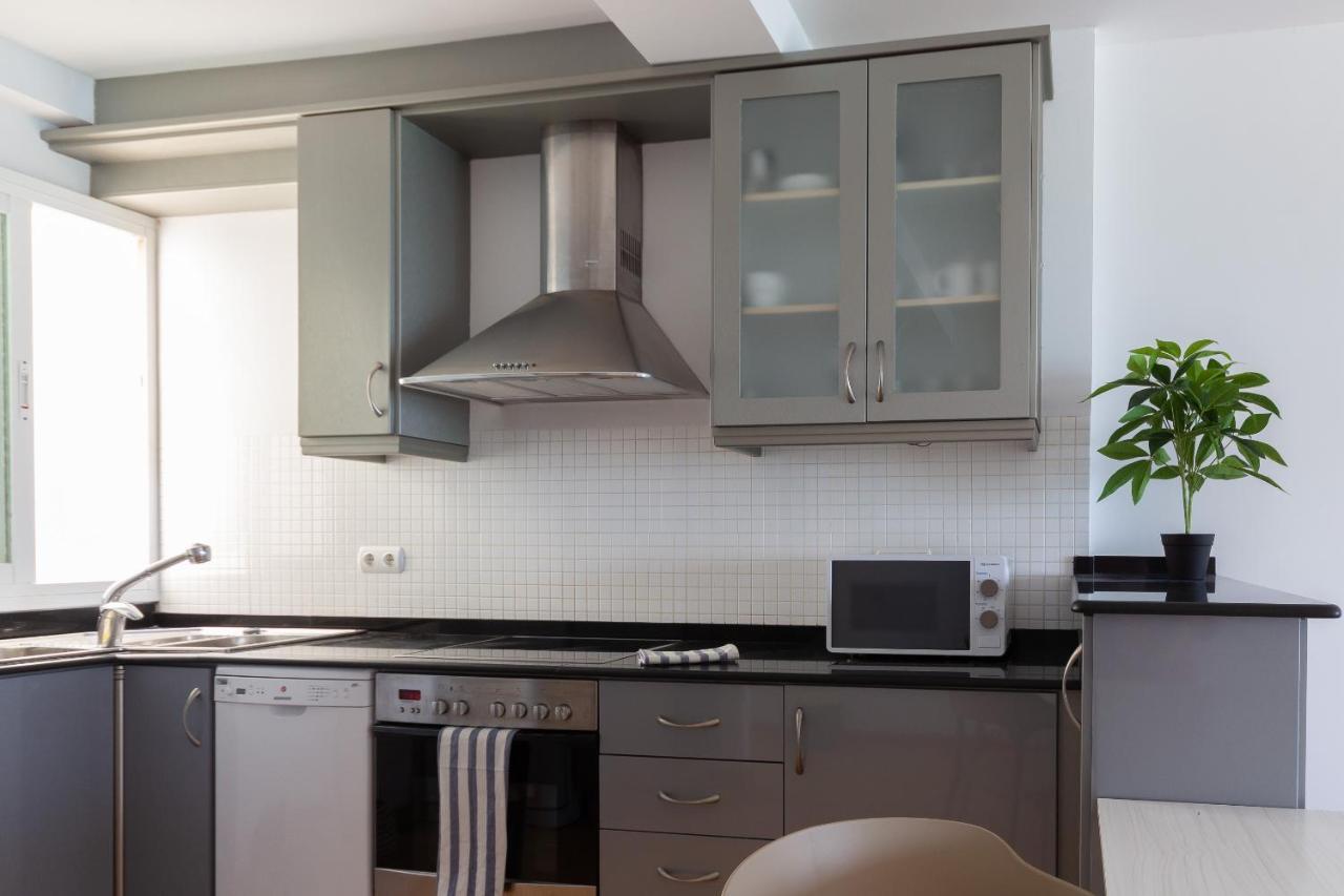 Apartamento Frentemar 2 - Costa CarpeDiem Calpe Exterior foto